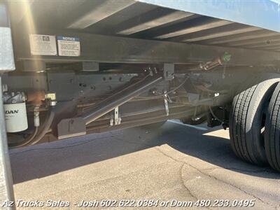 2006 Ford F-550 Jerr-Dan 19' Tow Truck - Photo 12 - Scottsdale, AZ 85257