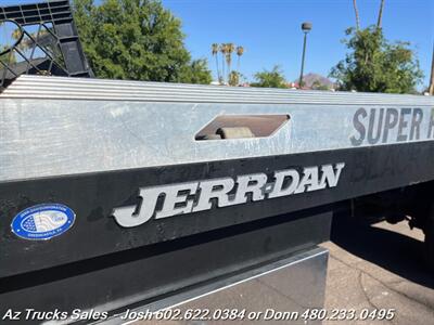 2006 Ford F-550 Jerr-Dan 19' Tow Truck - Photo 18 - Scottsdale, AZ 85257