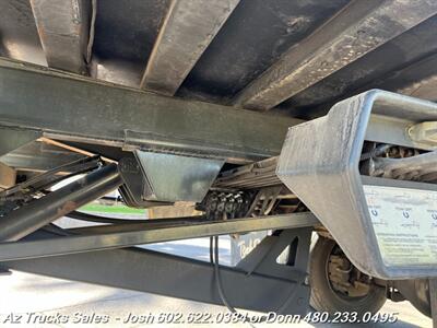 2006 Ford F-550 Jerr-Dan 19' Tow Truck - Photo 24 - Scottsdale, AZ 85257