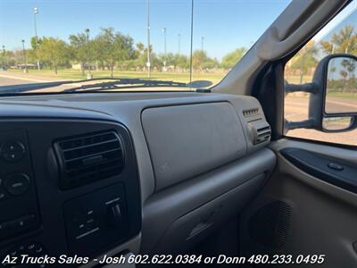 2006 Ford F-550 Jerr-Dan 19' Tow Truck - Photo 50 - Scottsdale, AZ 85257