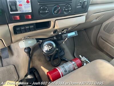 2006 Ford F-550 Jerr-Dan 19' Tow Truck - Photo 53 - Scottsdale, AZ 85257