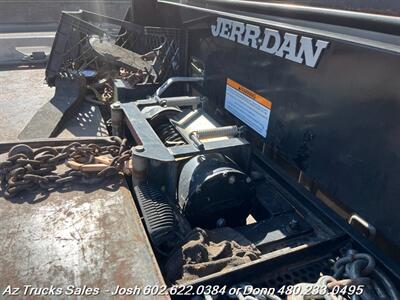 2006 Ford F-550 Jerr-Dan 19' Tow Truck - Photo 30 - Scottsdale, AZ 85257