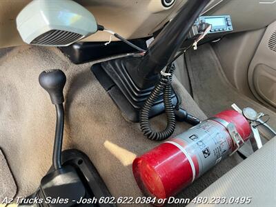 2006 Ford F-550 Jerr-Dan 19' Tow Truck - Photo 52 - Scottsdale, AZ 85257