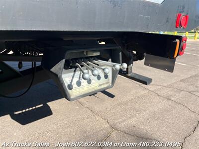 2006 Ford F-550 Jerr-Dan 19' Tow Truck - Photo 13 - Scottsdale, AZ 85257