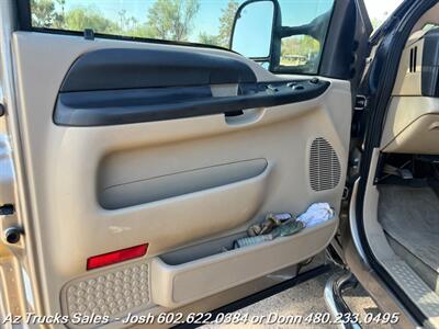 2006 Ford F-550 Jerr-Dan 19' Tow Truck - Photo 57 - Scottsdale, AZ 85257