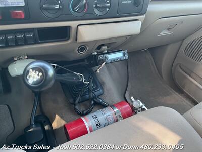 2006 Ford F-550 Jerr-Dan 19' Tow Truck - Photo 65 - Scottsdale, AZ 85257