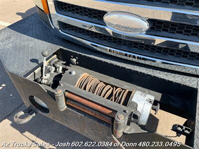2006 Ford F-550 Jerr-Dan 19' Tow Truck - Photo 5 - Scottsdale, AZ 85257