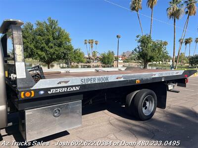 2006 Ford F-550 Jerr-Dan 19' Tow Truck - Photo 17 - Scottsdale, AZ 85257