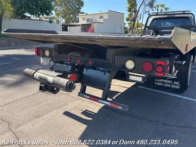 2006 Ford F-550 Jerr-Dan 19' Tow Truck - Photo 22 - Scottsdale, AZ 85257
