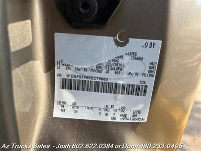 2006 Ford F-550 Jerr-Dan 19' Tow Truck - Photo 59 - Scottsdale, AZ 85257