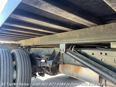 2006 Ford F-550 Jerr-Dan 19' Tow Truck - Photo 27 - Scottsdale, AZ 85257