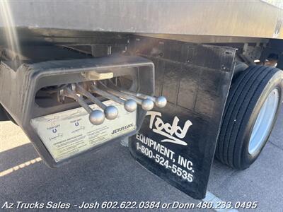 2006 Ford F-550 Jerr-Dan 19' Tow Truck - Photo 23 - Scottsdale, AZ 85257