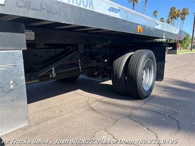 2006 Ford F-550 Jerr-Dan 19' Tow Truck - Photo 11 - Scottsdale, AZ 85257