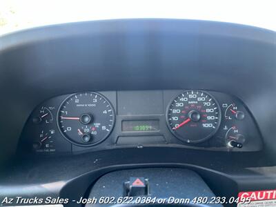 2006 Ford F-550 Jerr-Dan 19' Tow Truck - Photo 46 - Scottsdale, AZ 85257