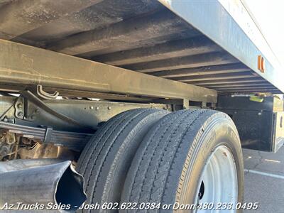 2006 Ford F-550 Jerr-Dan 19' Tow Truck - Photo 25 - Scottsdale, AZ 85257