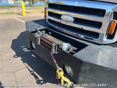 2006 Ford F-550 Jerr-Dan 19' Tow Truck - Photo 4 - Scottsdale, AZ 85257