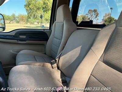 2006 Ford F-550 Jerr-Dan 19' Tow Truck - Photo 55 - Scottsdale, AZ 85257