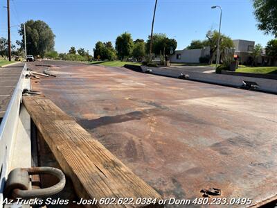 2006 Ford F-550 Jerr-Dan 19' Tow Truck - Photo 32 - Scottsdale, AZ 85257