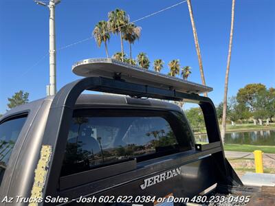 2006 Ford F-550 Jerr-Dan 19' Tow Truck - Photo 45 - Scottsdale, AZ 85257