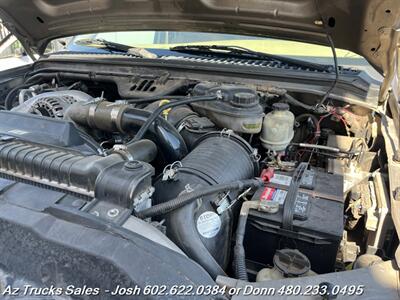 2006 Ford F-550 Jerr-Dan 19' Tow Truck - Photo 67 - Scottsdale, AZ 85257