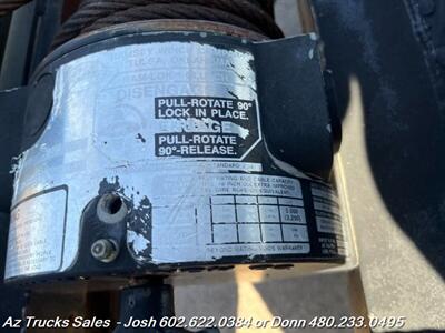 2006 Ford F-550 Jerr-Dan 19' Tow Truck - Photo 7 - Scottsdale, AZ 85257