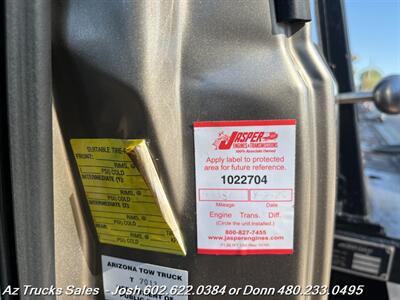2006 Ford F-550 Jerr-Dan 19' Tow Truck - Photo 60 - Scottsdale, AZ 85257