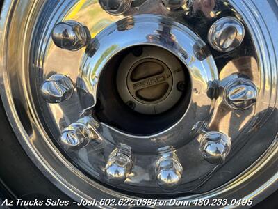 2006 Ford F-550 Jerr-Dan 19' Tow Truck - Photo 40 - Scottsdale, AZ 85257