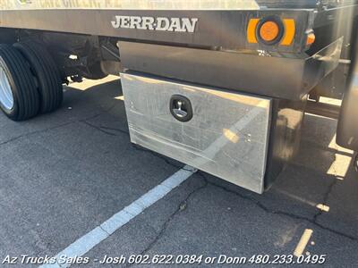 2006 Ford F-550 Jerr-Dan 19' Tow Truck - Photo 33 - Scottsdale, AZ 85257