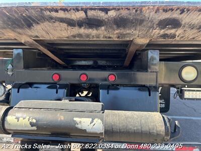 2006 Ford F-550 Jerr-Dan 19' Tow Truck - Photo 21 - Scottsdale, AZ 85257
