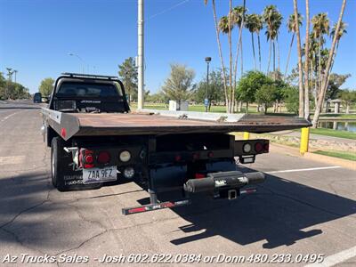 2006 Ford F-550 Jerr-Dan 19' Tow Truck - Photo 19 - Scottsdale, AZ 85257