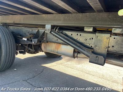2006 Ford F-550 Jerr-Dan 19' Tow Truck - Photo 26 - Scottsdale, AZ 85257