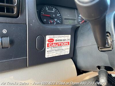 2006 Ford F-550 Jerr-Dan 19' Tow Truck - Photo 51 - Scottsdale, AZ 85257