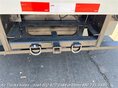 2007 CHEVROLET C4500 Crew Cab Kodiak, 12' Flat Bed Tunnel Storage - Photo 8 - Scottsdale, AZ 85257