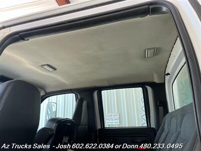 2007 CHEVROLET C4500 Crew Cab Kodiak, 12' Flat Bed Tunnel Storage - Photo 22 - Scottsdale, AZ 85257