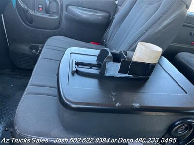 2007 CHEVROLET C4500 Crew Cab Kodiak, 12' Flat Bed Tunnel Storage - Photo 19 - Scottsdale, AZ 85257