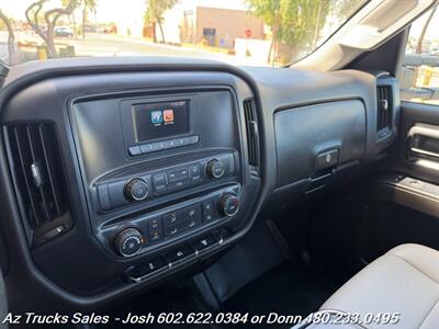 2020 Chevrolet Silverado 4500 Regular Cab - Photo 17 - Scottsdale, AZ 85257