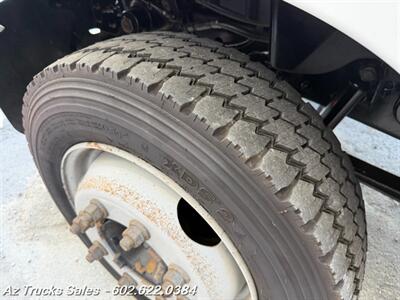 2020 Chevrolet Silverado 4500HD Cab & Chassis Diesel   - Photo 24 - Scottsdale, AZ 85257