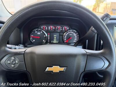 2020 Chevrolet Silverado 4500 Regular Cab - Photo 14 - Scottsdale, AZ 85257