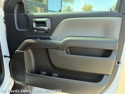 2020 Chevrolet Silverado 4500HD Cab & Chassis Diesel   - Photo 18 - Scottsdale, AZ 85257