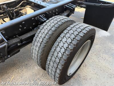 2020 Chevrolet Silverado 4500HD Cab & Chassis Diesel   - Photo 25 - Scottsdale, AZ 85257