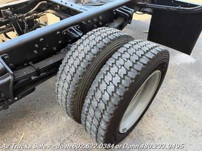 2020 Chevrolet Silverado 4500 Regular Cab - Photo 25 - Scottsdale, AZ 85257