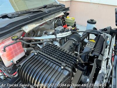 2020 Chevrolet Silverado 4500 Regular Cab - Photo 21 - Scottsdale, AZ 85257
