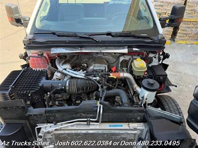 2020 Chevrolet Silverado 4500 Regular Cab - Photo 22 - Scottsdale, AZ 85257