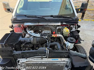 2020 Chevrolet Silverado 4500HD Cab & Chassis Diesel   - Photo 22 - Scottsdale, AZ 85257