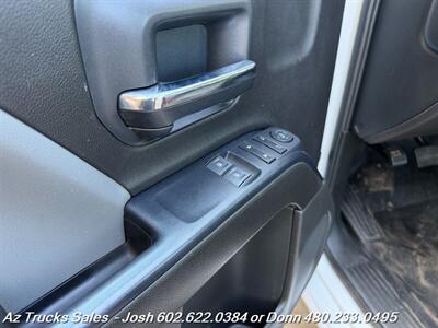 2020 Chevrolet Silverado 4500 Regular Cab - Photo 12 - Scottsdale, AZ 85257
