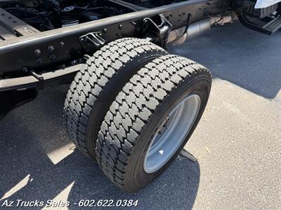 2020 Chevrolet Silverado 4500HD Cab & Chassis Diesel   - Photo 26 - Scottsdale, AZ 85257