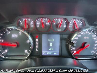 2020 Chevrolet Silverado 4500 Regular Cab - Photo 15 - Scottsdale, AZ 85257