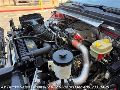 2020 Chevrolet Silverado 4500 Regular Cab - Photo 23 - Scottsdale, AZ 85257