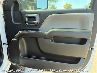 2020 Chevrolet Silverado 4500 Regular Cab - Photo 18 - Scottsdale, AZ 85257