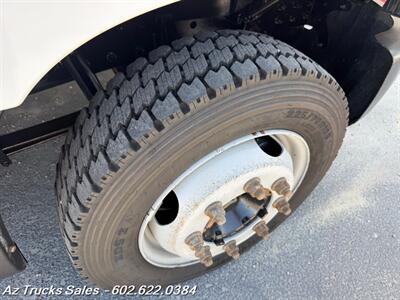 2020 Chevrolet Silverado 4500HD Cab & Chassis Diesel   - Photo 27 - Scottsdale, AZ 85257